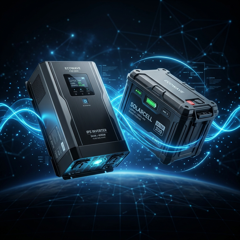 Premium Power Solutions Showcase