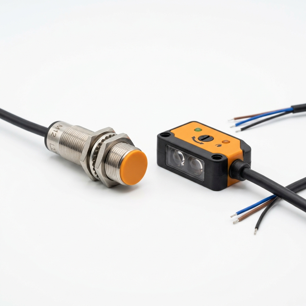 Digital Temperature Controller PID